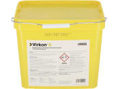 DuPont Virkon® S Stalldesinfektionsmittel DuPont Virkon® S Stalldesinfektionsmittel
