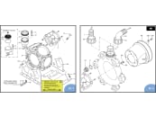 Agrotop Ölschauglas für Kolbenmembranpumpen AR 125 bp, AR 145 bp, AR 160  bp, AR 185 bp, AR 215 bp, AR 250 bp, AR 280 bp, AR 1064, Inuma, 12474  günstig online kaufen