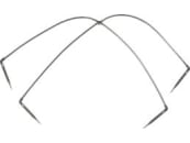 NETAFIM™ Verteiler 4-fach für Einzeltropfer mit Nippelauslass NETAFIM™ Verteiler 4-fach für Einzeltropfer mit Nippelauslass