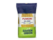 Mais-Saatgut Saaten Union PUMORI (ca. S210 ca. K210) Mais-Saatgut Saaten Union PUMORI (ca. S210 ca. K210)