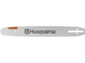 Husqvarna® Führungsschiene "X-Precision" 40 cm .325" mini .043"/1,1 mm, Aufnahme klein, 5939143-64 