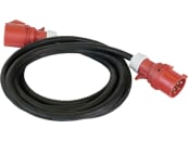 Master® Netzkabel 5 m 400 V/16 A, für Heizlüfter B 5, B 9, 4511.031 