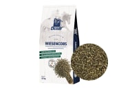 DERBY® Bergwiesencobs naturbelassener, eiweiß- und staubarmer Heuersatz für Pferde zum Einweichen 25 kg Sack DERBY® Bergwiesencobs naturbelassener, eiweiß- und staubarmer Heuersatz für Pferde zum Einweichen 25 kg Sack