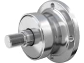 SKF Scheibenlager "Agri Hub T100" bis zu 100.000 Hektar 