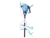 Fairox Adblue® Handpumpe Adblue® Handpumpe mit 1,5 m PE Abgabeschlauch mit Auslauftülle DE120001 