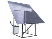 Pumpstation "SolarPump XL" mit 3,5 m³/h; 30 m³/d, zzgl. Servicevertrag Pumpstation "SolarPump XL" mit 3,5 m³/h; 30 m³/d, zzgl. Servicevertrag