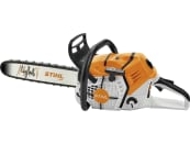 STIHL Spielzeug-Kettensäge mit Batteriebetrieb, 0421 600 0053 