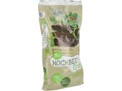 Floragard® Bio Hochbeeterde 40 l Sack Floragard® Bio Hochbeeterde 40 l Sack