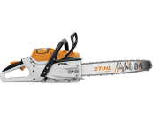 STIHL Akku-Kettensäge "MSA 300" 