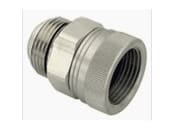Fairox Adapter Zapfpistole 1"x 1" Drehgelenk DE420018 