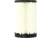 Briggs & Stratton Luftfilter Ø x H 37 x 79 x 127 mm, für Motor 31, 40, 44, 49, 594201 