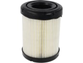 Briggs & Stratton Luftfilter Papier für Briggs & Stratton Motoren mit 9-12.5 PS, Modell 21, Intek, OHV, 591 583 