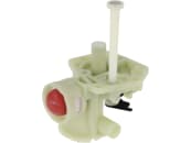 Briggs & Stratton Vergaser, Membranvergaser, Primer System für Modell 9, Motor: 096900, 098900, 09B900, 09C900, 09D900, 09G900, 09H900, 498 809 