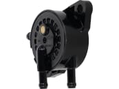 Briggs & Stratton Benzinpumpe, unterdruckgesteuert für 6 mm Kraftstoffleitung, für Motor Briggs & Stratton, Honda, Kawasaki, Kohler, 597 338 