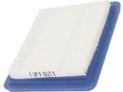 Briggs & Stratton Luftfilter 132 x 113 x 20 mm für Motor 08, 09, 11, 12, 491588S 