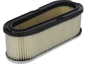 Briggs & Stratton Luftfilter 184 x 73 x 60 mm für Motor Modell 19, 25, 28; 8,5 10,5, 11,5 PS vertikal, 691 667 