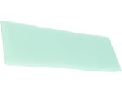 Briggs & Stratton Vorluftfilter für Motor 19, 25, 28A/B/C/D, Luftfilter 493910, 691667, 272477S, 272477S 