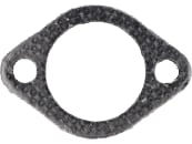 Briggs & Stratton Auspuffdichtung, Bohrung 33,5 mm, für Motor Serie 19, 21, 22, 23, 24, 25, 28, 31, 32, 33, 40, 692 236 
