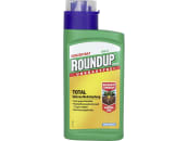Roundup Universal Unkrautfrei zur Bekämpfung von ein- und zweikeimblättrigen Unkräutern und Ungräsern 
