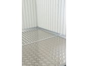 Biohort Aluminium Bodenplatte Biohort Aluminium Bodenplatte