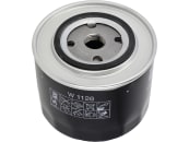 MANN Ölfilter "W 1126" 