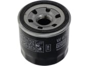 MANN Ölfilter "W 67/2" 