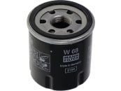 MANN Ölfilter "W 68" 