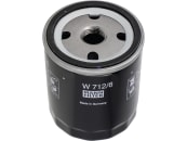 MANN Ölfilter "W 712/6" 
