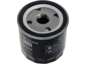 MANN Ölfilter "W 714/4" 