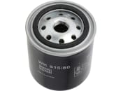 MANN Kraftstofffilter "WK 815/80" 