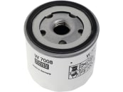 MANN Ölfilter "W 7008" 