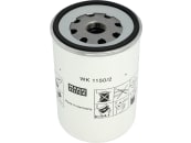 MANN Kraftstofffilter "WK 1150/2" 
