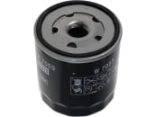 MANN Ölfilter "W 7053" 