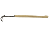 Sirocco® Handrechen mit 48 cm Grifflänge, 202 30280 Sirocco® Handrechen mit 48 cm Grifflänge, 202 30280
