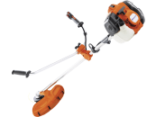 Husqvarna® Benzin-Motorsense "135R" 1,4 kW (1,9 PS), 9666048-02 