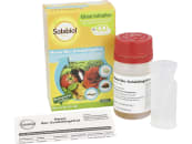 Solabiol Neem Bio-Schädlingsfrei 60 ml biologische Schädlingsbekämpfung an Zierpflanzen, Kräutern, Kartoffeln und Gemüse 