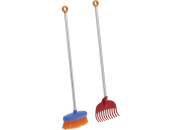Fiskars MyFirst Aufräum-Set (2-tlg.) Fiskars MyFirst Aufräum-Set (2-tlg.)