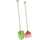 Fiskars MyFirst Grundausstattung (2-tlg.) Fiskars MyFirst Grundausstattung (2-tlg.)