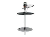 Patzelt Piusi Druckluft-Fettpu.-Set 50kg Bo 60:1 KFK0300010 
