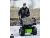 ETESIA Geräteträger "Donky" Akku 