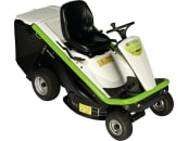 ETESIA Aufsitzmäher "Hydro 80" 