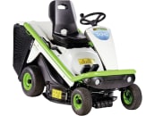 ETESIA Aufsitzmäher "Bahia Electric" Akku Schnittbreite 80 cm 