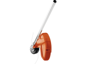 Husqvarna® Trimmervorsatz "TA 850/24" für Trimmer 122LK, 129LK, 525LK, 524LK, 5373535-03 