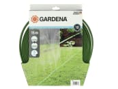 GARDENA Premium Schlauchregner Bewässerungsschlauch ohne Wasserstop ohne Wasserstop 01998-20 