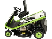 ETESIA Aufsitzmäher "Bahia MKM" Schnittbreite 85 cm, 9,4 kW (12,5 PS) 