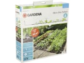 GARDENA Micro-Drip-System Start Set für Pflanzflächen 13015-20 