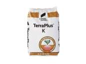 COMPO EXPERT TerraPlus® K 25 kg Sack Granulat COMPO EXPERT TerraPlus® K 25 kg Sack Granulat