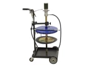 Fairox Mobiles Fettfördersystem BayWa PNP 25kg DE120386 