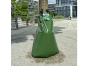 GROWtect t-bag Bewässerungssack PE 60/75 240 g/m² zur Baumbewässerung 