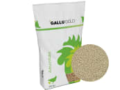 GALLUGOLD Junghennenkorn pelletiertes Alleinfuttermittel zur Aufzucht von Junghennen, Junghennenfutter Pellet 25 kg Sack 